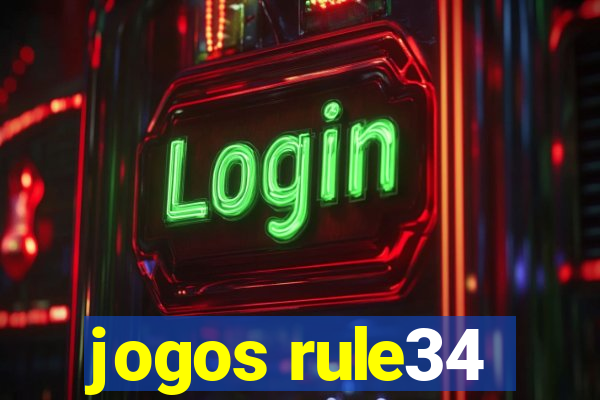 jogos rule34